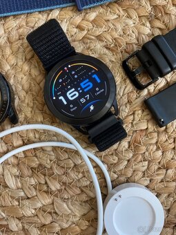 Smart hodinky xiaomi watch s3 - 2