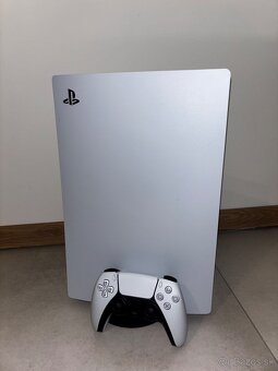 Playstation 5 - 2