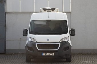 Peugeot Boxer 2.0 BlueHDI Možnost odpočtu DPH - 2