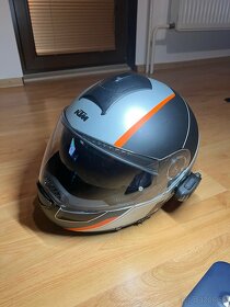 Schuberth C3 KTM - 2