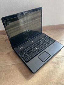 Compaq Presario A900 17" widescreen notebook - 2