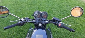 Honda CB 500 - 2