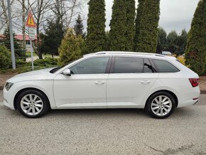 Škoda Superb Combi 1.6 Tdi DSG Exclusive - 2