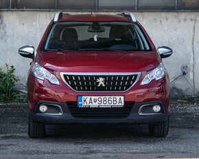 Peugeot 2008 1.2 PureTech 110 SS Active - 2