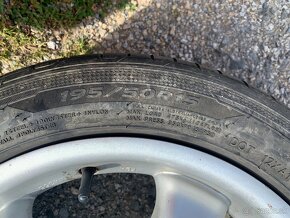 HANKOOK 195/50R15 - 2