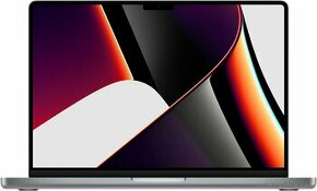 Apple MacBook Pro 14" M1 Pro A2442 (2021) 16GB/512GB - 2