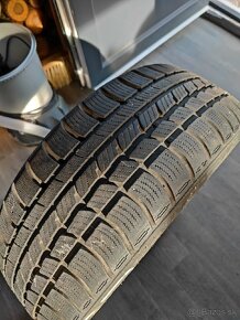 Nexen R17 205/50 - 2