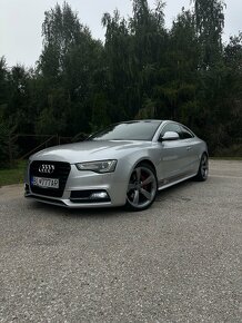 ‼️Audi A5 3.0TDI quattro tiptronic Sline 310ps ‼️ - 2