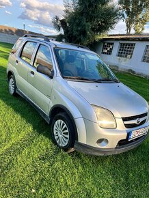 Suzuki Ignis - 2