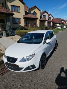 Seat Ibiza - 2