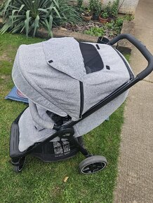 Britax Romer B agileM - 2