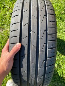 Hankook ventus prime3 - 2