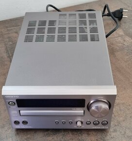 Onkyo CR-715 CD-Receiver FM Tuner - 2