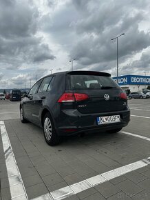 Volkswagen Golf Tsi 1.2 - 2