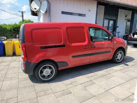 MERCEDES CITAN XL - 2