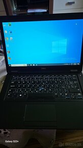 Predam notebook dell latitude - 2