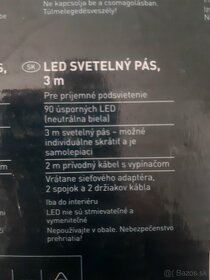 Led pasik - 2