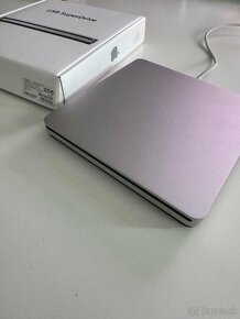 Apple USB SuperDrive - 2