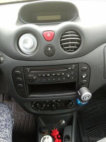 Citroen C3 1,4nafta - 2