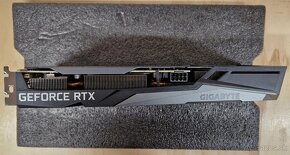 Nvidia Gigabyte RTX 3060Ti Gaming OC - 2