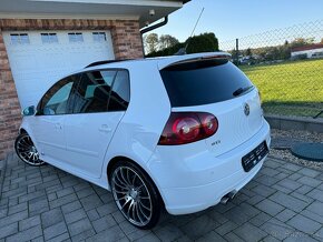 Volkswagen Golf V GTI EDITION 30 2.0 TFSI 230PS - 2