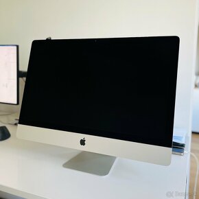 iMac - Retina 5k, 27-inch, 2019 - 2