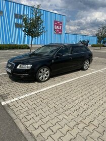 Audi A6 2.7 TDI Sline - 2