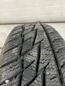 185/65 R15 zimné Matador - 2