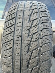 Matador Nordicca MP92 225/55 R17 XL zimné - 2