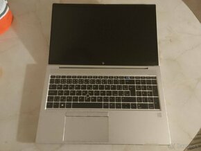 HP Elitebook 855 G7 - 2