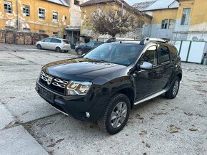 Dacia Duster 1.5 dCi 4x4 Exception - 2