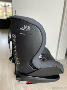 Britax Römer TRIFIX 2 i-SIZE - 2