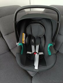 Britax romer baby safe 3 i size - 2