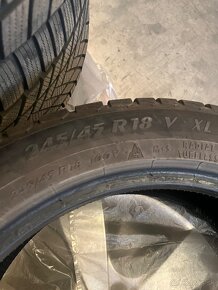 Matador Nordicca 245/45 r18 - 2