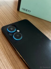 OPPO reno 7 lite 5G - 2