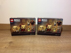 LEGO BrickHeadz 40630 - 2