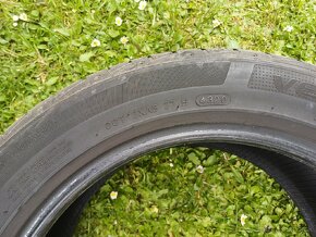 Hankook 225 50 r17 - 2