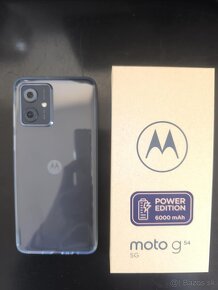 Motorola g54 Power edition 12/256/6000 mAh batéria - 2