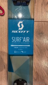 Scott Surf Air 178cm - 2