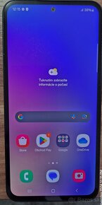 Samsung Galaxy A54 5G - 2