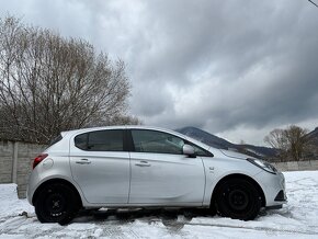 Opel Corsa 1.4 Sport 39 000km 1. Majiteľ kúpená v SR - 2