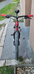 Bicykel Trek Marlin 6 - 2