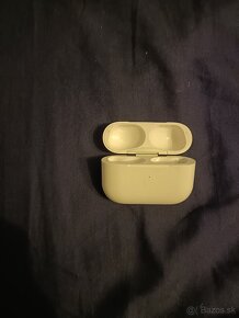 Apple Airpods Pro 2.puzdro+pravé slúchadlo - 2