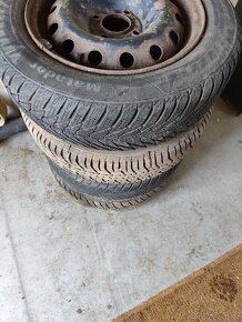 Kolesa 175/65 R14 - 2