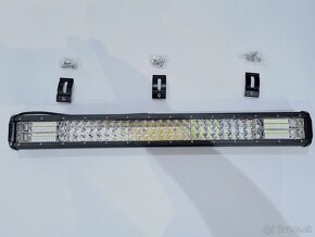 Led rampa 360W - 65cm - 2