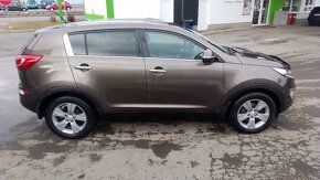 Predám Kia Sportage - 2