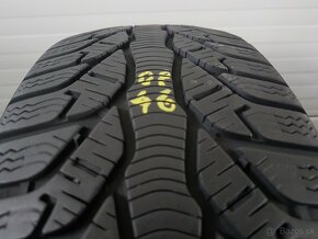 Zimné pneumatiky 185/60 R15 Kleber - 2