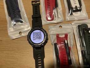 Amazfit T-rex - 2