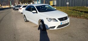 Seat Toledo 1.2 TSI Reference ( škoda Rapid ) - 2