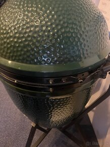 Big Green Egg Large - 2